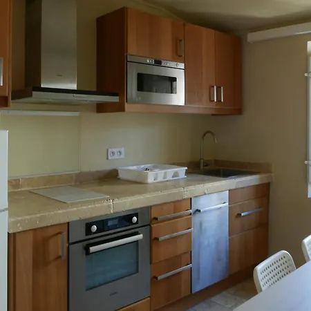 One Bedroom In The Old Center Of