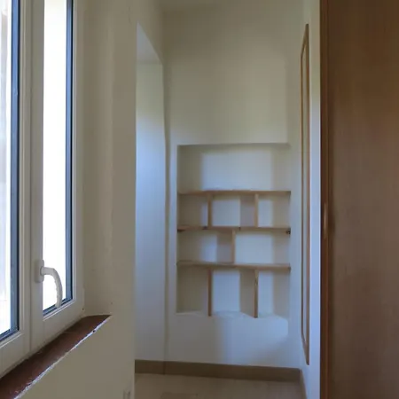One Bedroom In The Old Center Of Appartement *