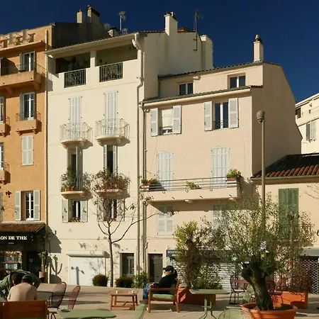 Appartement One Bedroom In The Old Center Of *