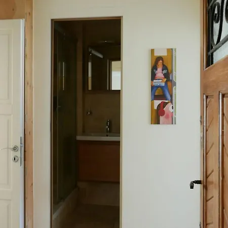 Appartement One Bedroom In The Old Center Of